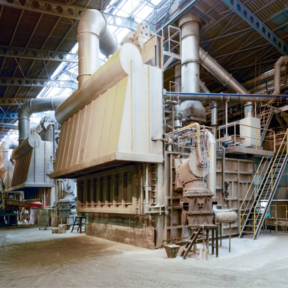 Comprehensive refractory solutions for industrial high-temperature applications by YCC. Molten metal contact refractories designed for safety and durability in aluminum melting and holding furnaces.