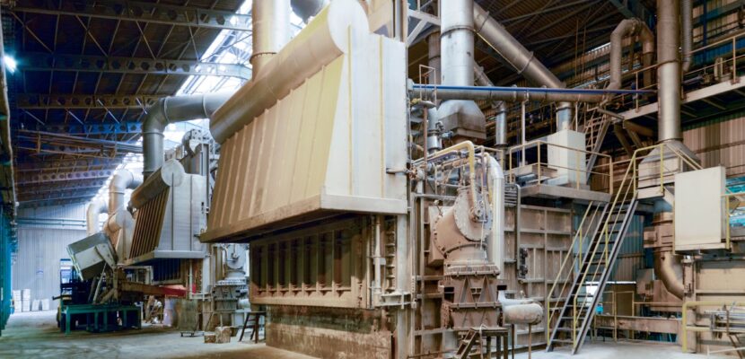 Comprehensive refractory solutions for industrial high-temperature applications by YCC. Molten metal contact refractories designed for safety and durability in aluminum melting and holding furnaces.
