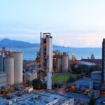 Cement Industry