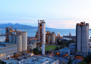 Comprehensive refractory solutions for industrial high-temperature applications by YCC. Specialized refractories engineered for rotary kilns, coolers, and preheaters in cement manufacturing.