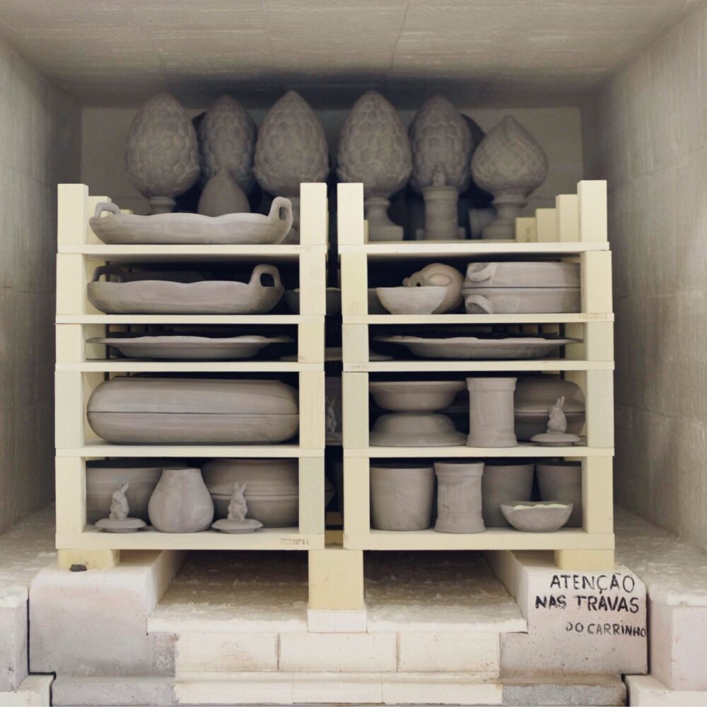 Comprehensive refractory solutions for industrial high-temperature applications by YCC. Precise refractory insulation for consistent firing performance in ceramic kilns and furnaces.