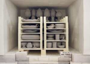 Comprehensive refractory solutions for industrial high-temperature applications by YCC. Precise refractory insulation for consistent firing performance in ceramic kilns and furnaces.