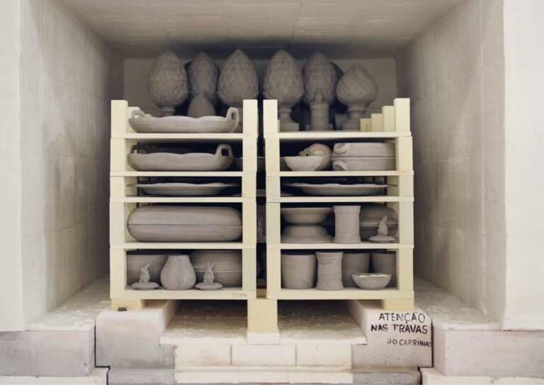 Comprehensive refractory solutions for industrial high-temperature applications by YCC. Precise refractory insulation for consistent firing performance in ceramic kilns and furnaces.