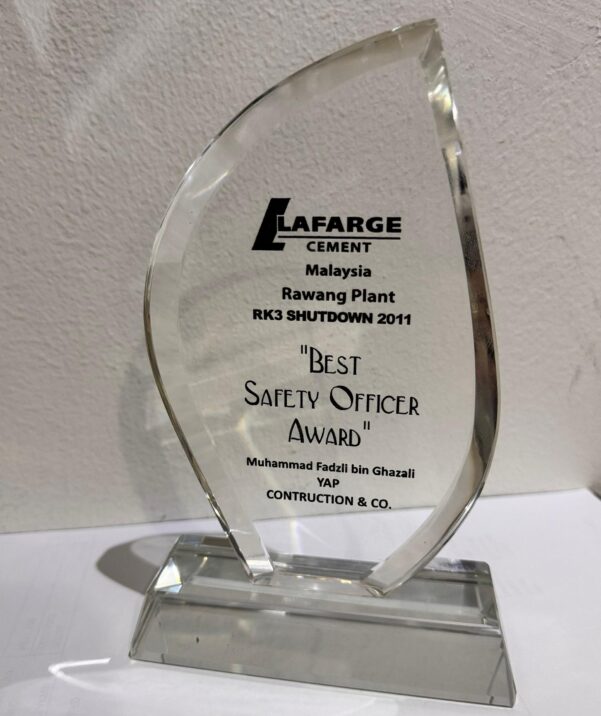 refractory services Malaysia