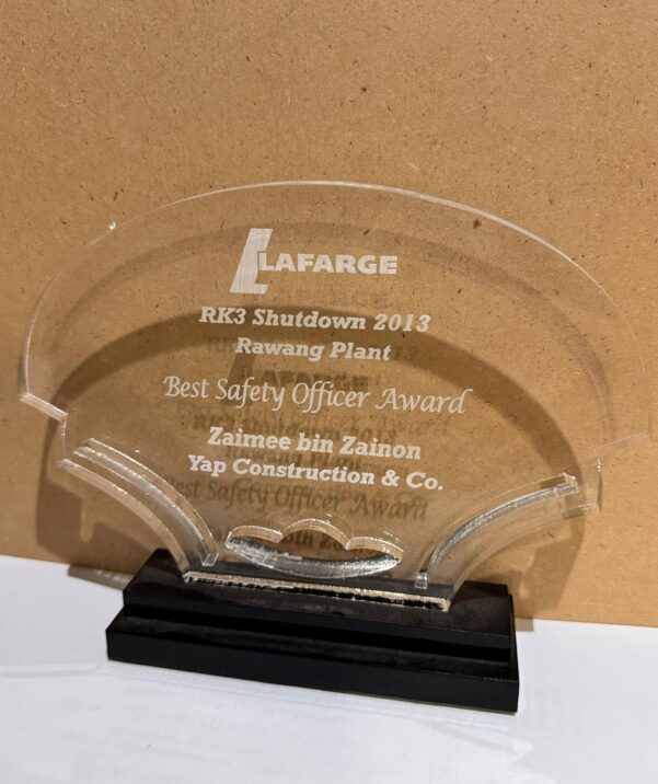 refractory services Malaysia