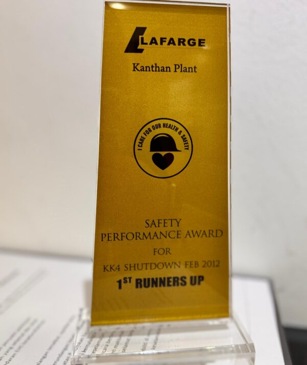 refractory services Malaysia