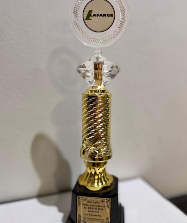 refractory services Malaysia