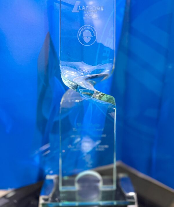 refractory services Malaysia