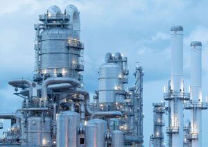 Comprehensive refractory solutions for industrial high-temperature applications by YCC. High-temperature refractory systems for fired heaters, reformers, and process units in the petrochemical sector.