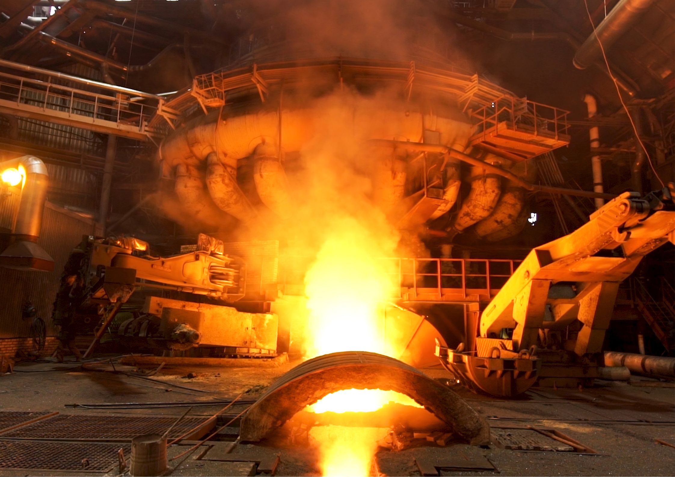 Comprehensive refractory solutions for industrial high-temperature applications by YCC