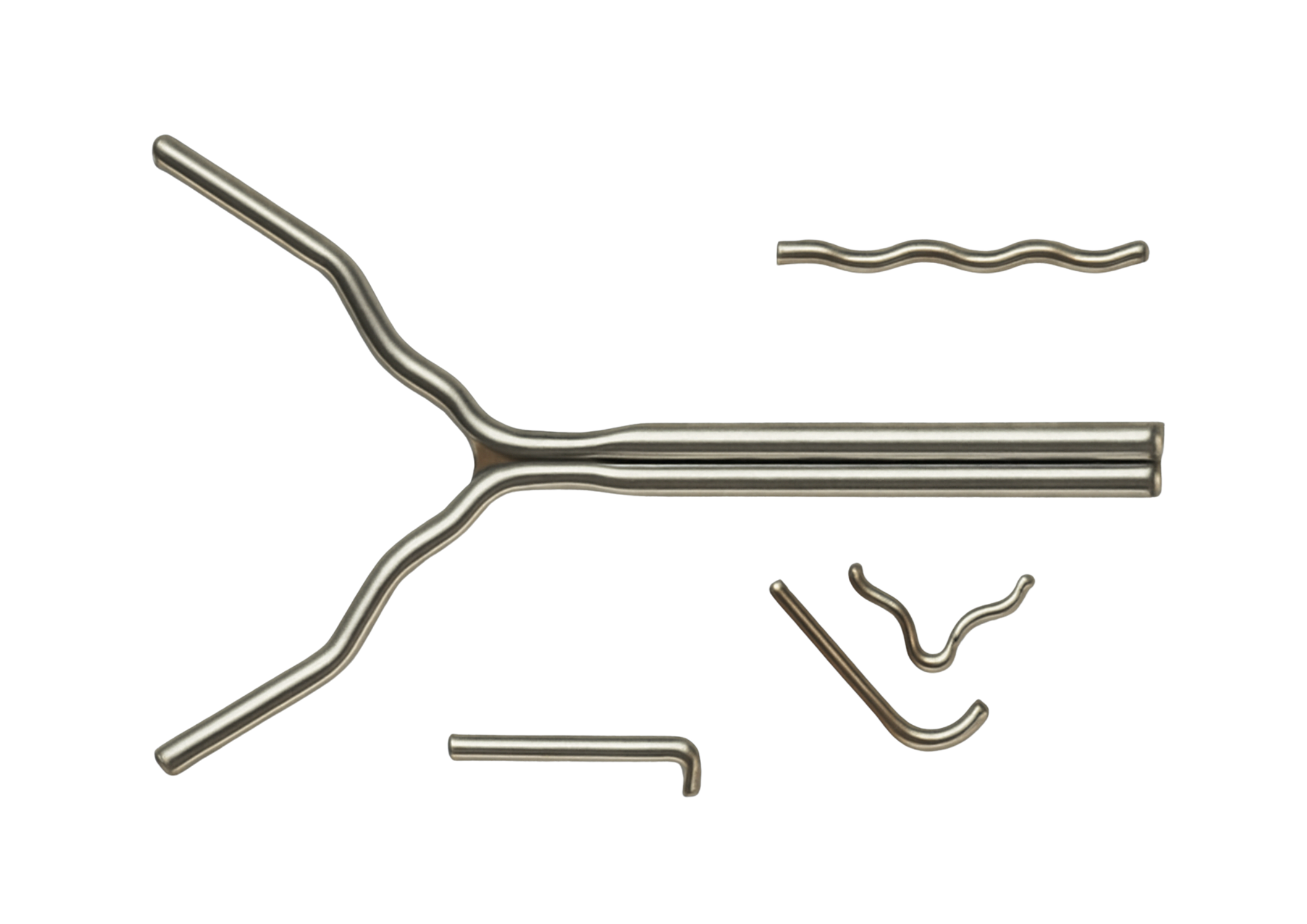 Refractory Anchors