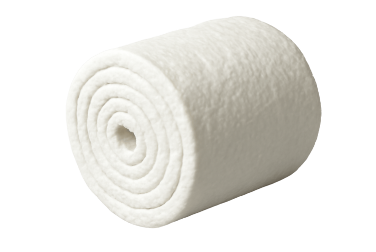 Comprehensive refractory solutions for industrial high-temperature applications by YCC. Lightweight refractory ceramic fibres for insulation in high-temperature environments_refractory services Malaysia