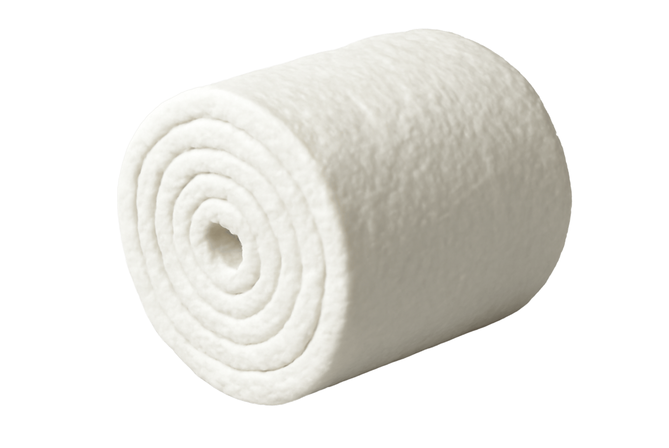 Refractory Ceramic Fibres