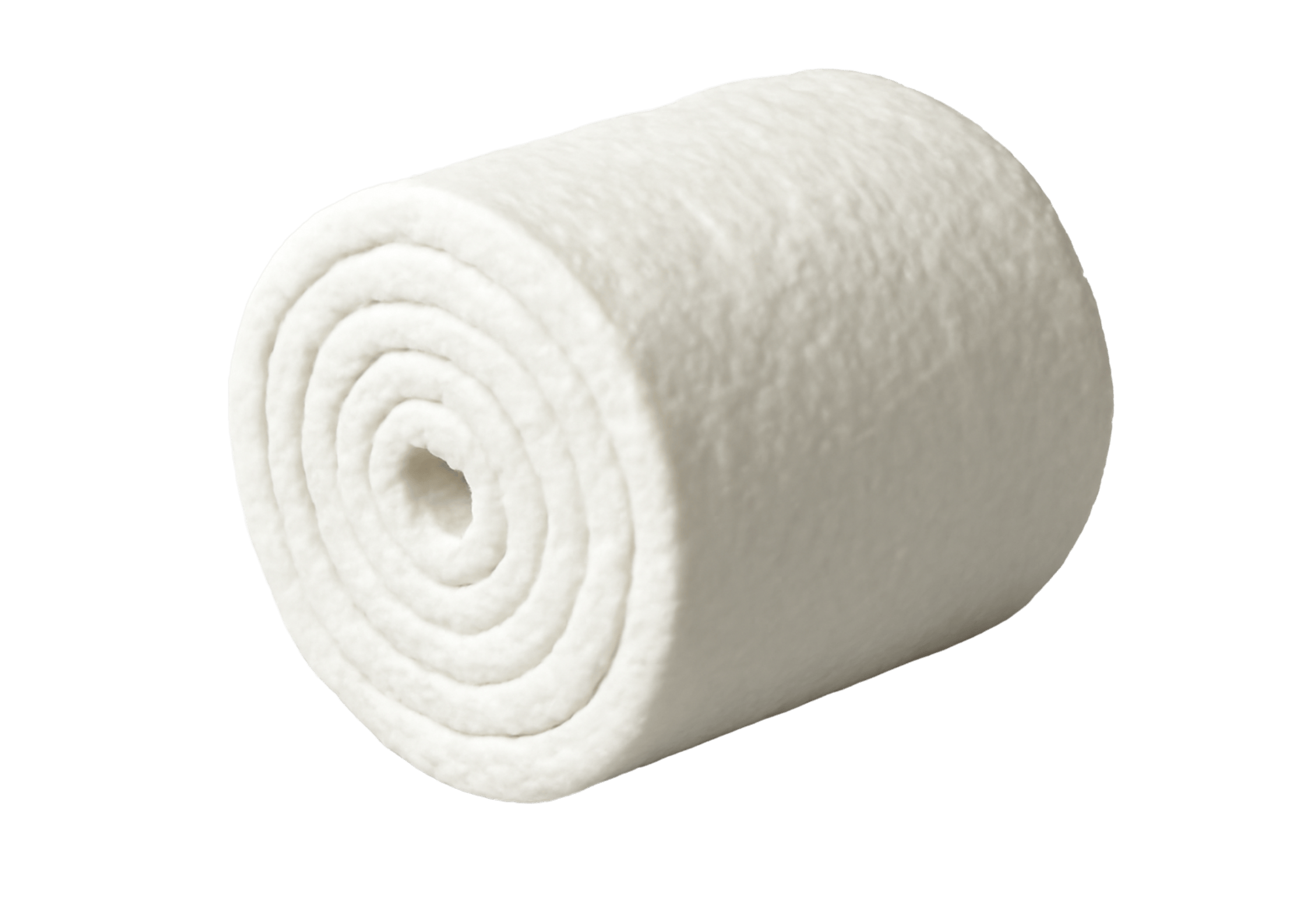 Refractory Ceramic Fibres