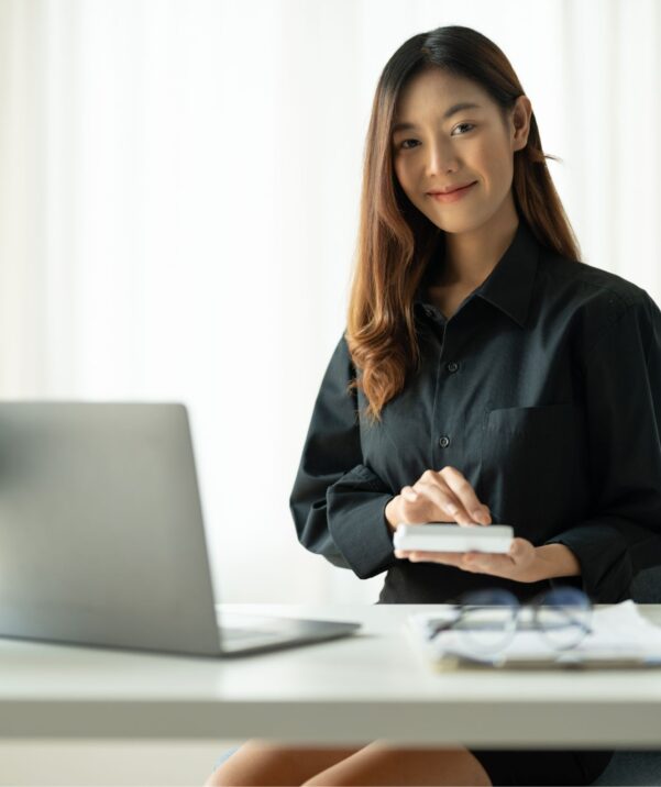 Sales & Marketing Manager