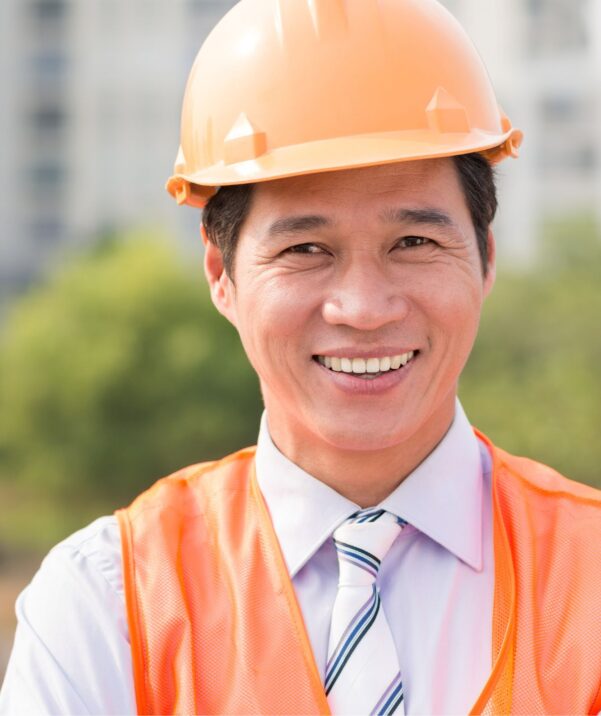 Senior Refractory Engineer