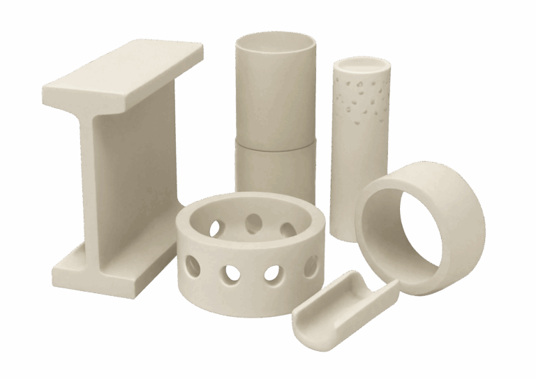 Comprehensive refractory solutions for industrial high-temperature applications by YCC. Specialty refractory materials for complex and customized high-heat applications_refractory services Malaysia