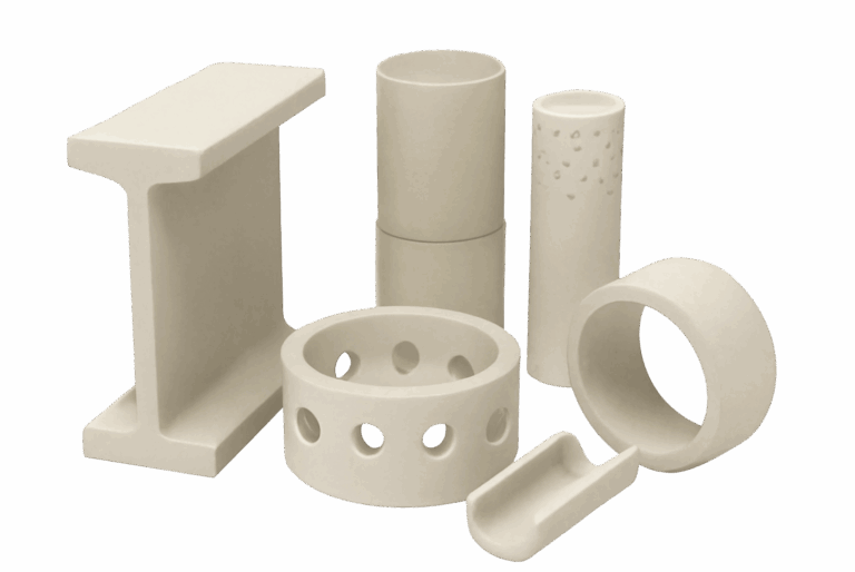 Comprehensive refractory solutions for industrial high-temperature applications by YCC. Specialty refractory materials for complex and customized high-heat applications_refractory services Malaysia