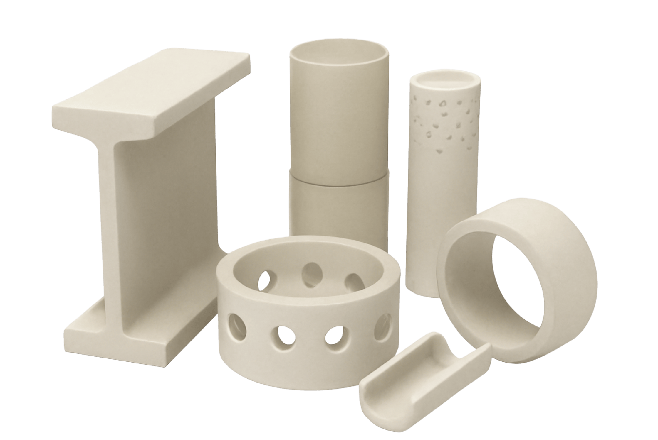 Special Refractory