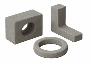  Specialty Precast Shapes