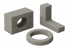  Specialty Precast Shapes