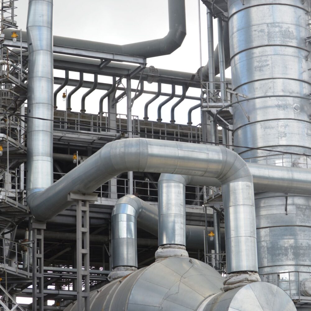 Comprehensive refractory solutions for industrial high-temperature applications by YCC. Refractory solutions supporting extreme heat and wear conditions in steelmaking and non-ferrous metal processing.