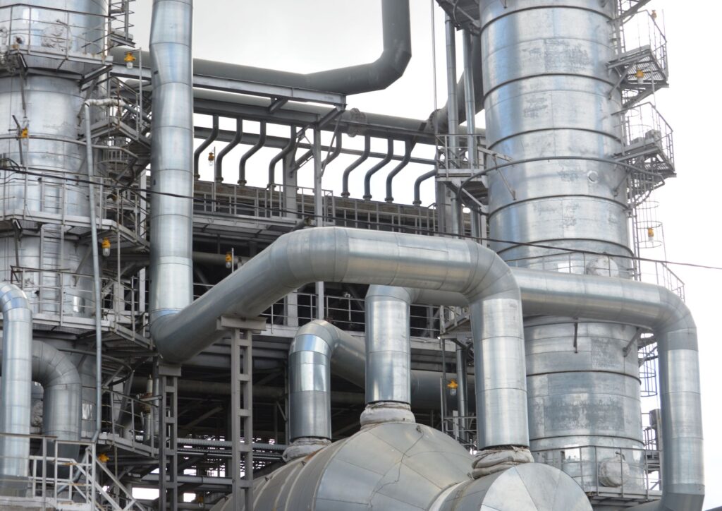 Comprehensive refractory solutions for industrial high-temperature applications by YCC. Refractory solutions supporting extreme heat and wear conditions in steelmaking and non-ferrous metal processing.
