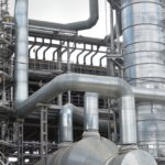 Steel & Non-Ferrous Industry