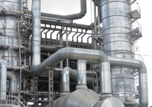 Comprehensive refractory solutions for industrial high-temperature applications by YCC. Refractory solutions supporting extreme heat and wear conditions in steelmaking and non-ferrous metal processing.