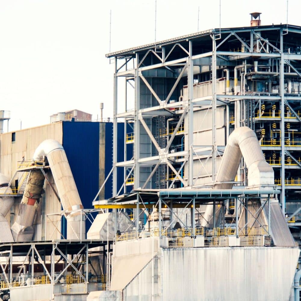 Comprehensive refractory solutions for industrial high-temperature applications by YCC. Robust refractory linings and insulation materials for efficient heat containment in boilers and waste incinerators.