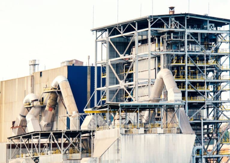 Comprehensive refractory solutions for industrial high-temperature applications by YCC. Robust refractory linings and insulation materials for efficient heat containment in boilers and waste incinerators.