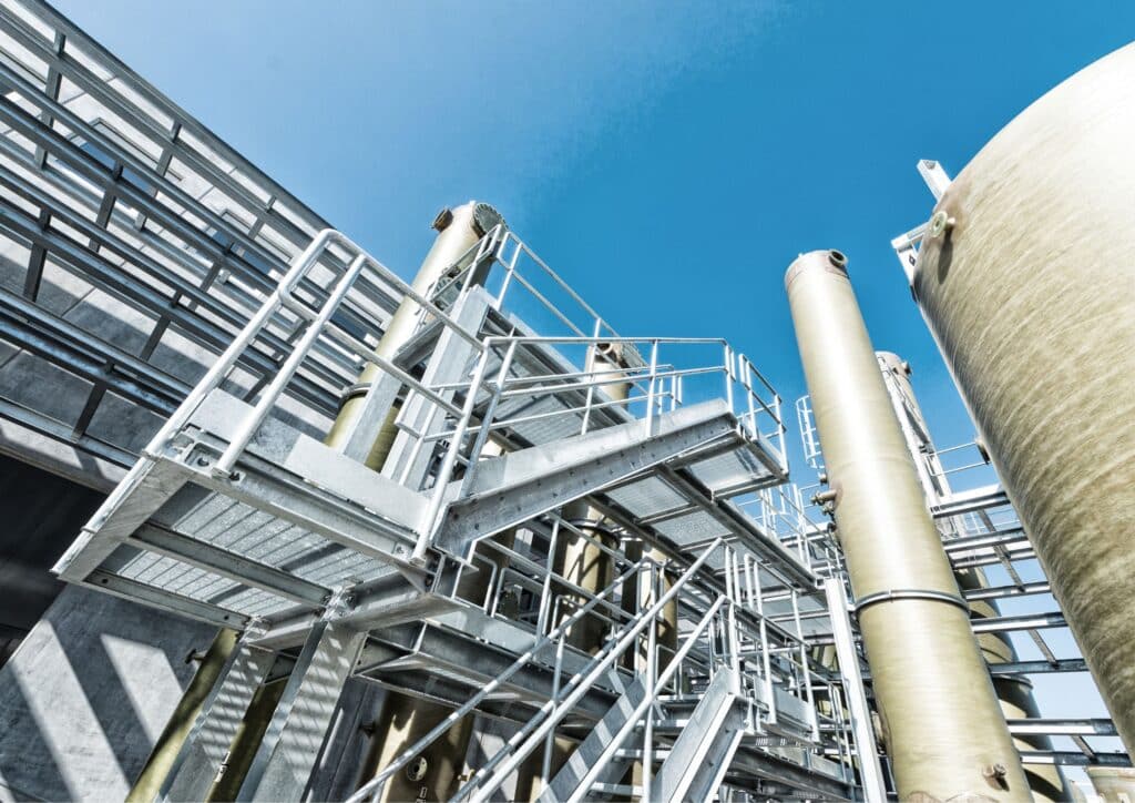Comprehensive refractory solutions for industrial high-temperature applications by YCC