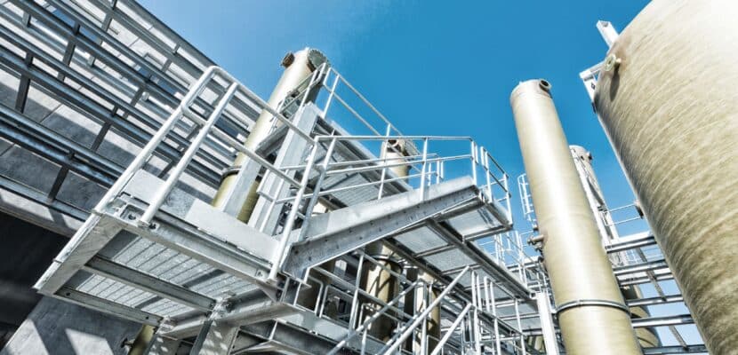 Comprehensive refractory solutions for industrial high-temperature applications by YCC
