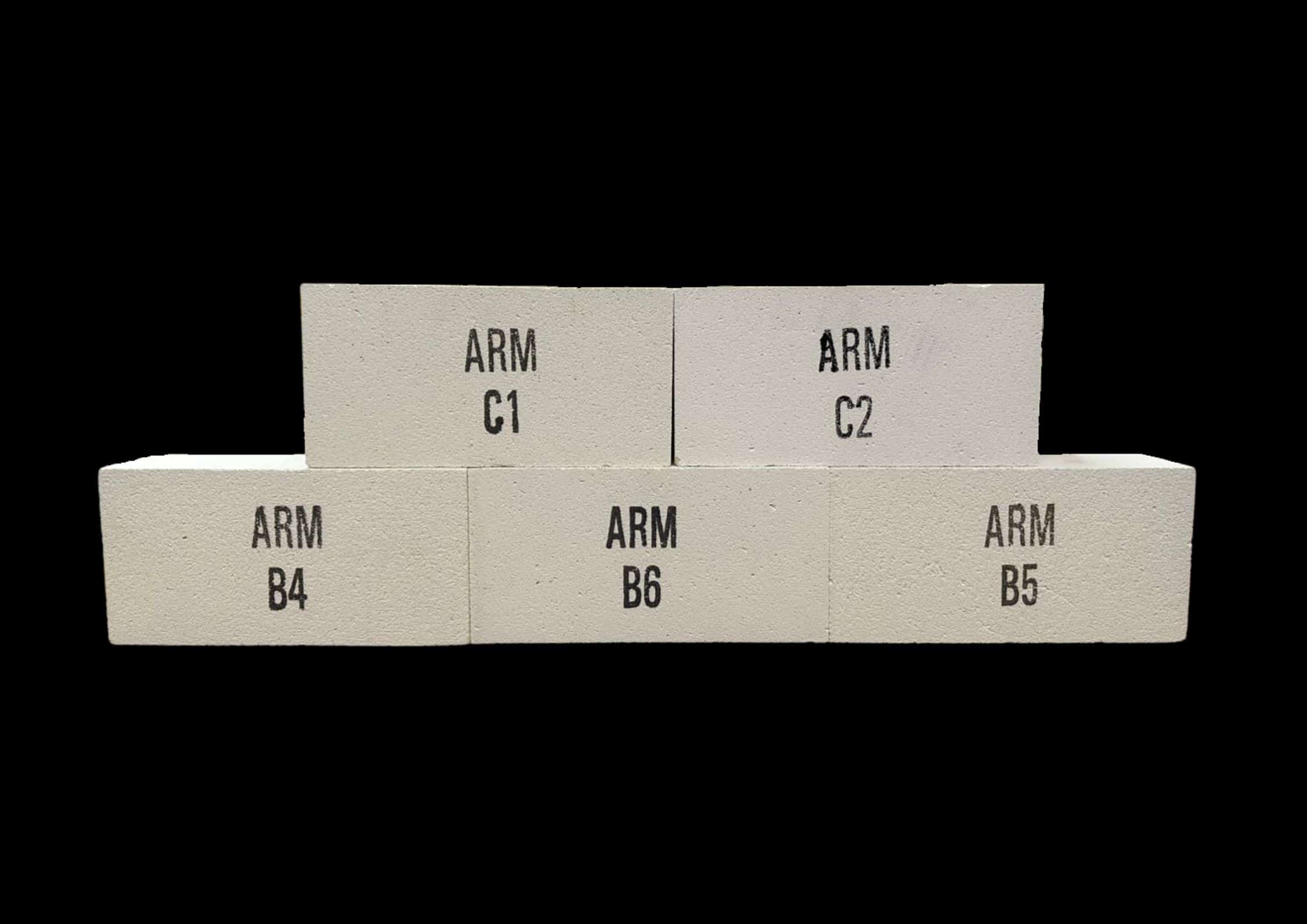 Comprehensive refractory solutions for industrial high-temperature applications by YCC