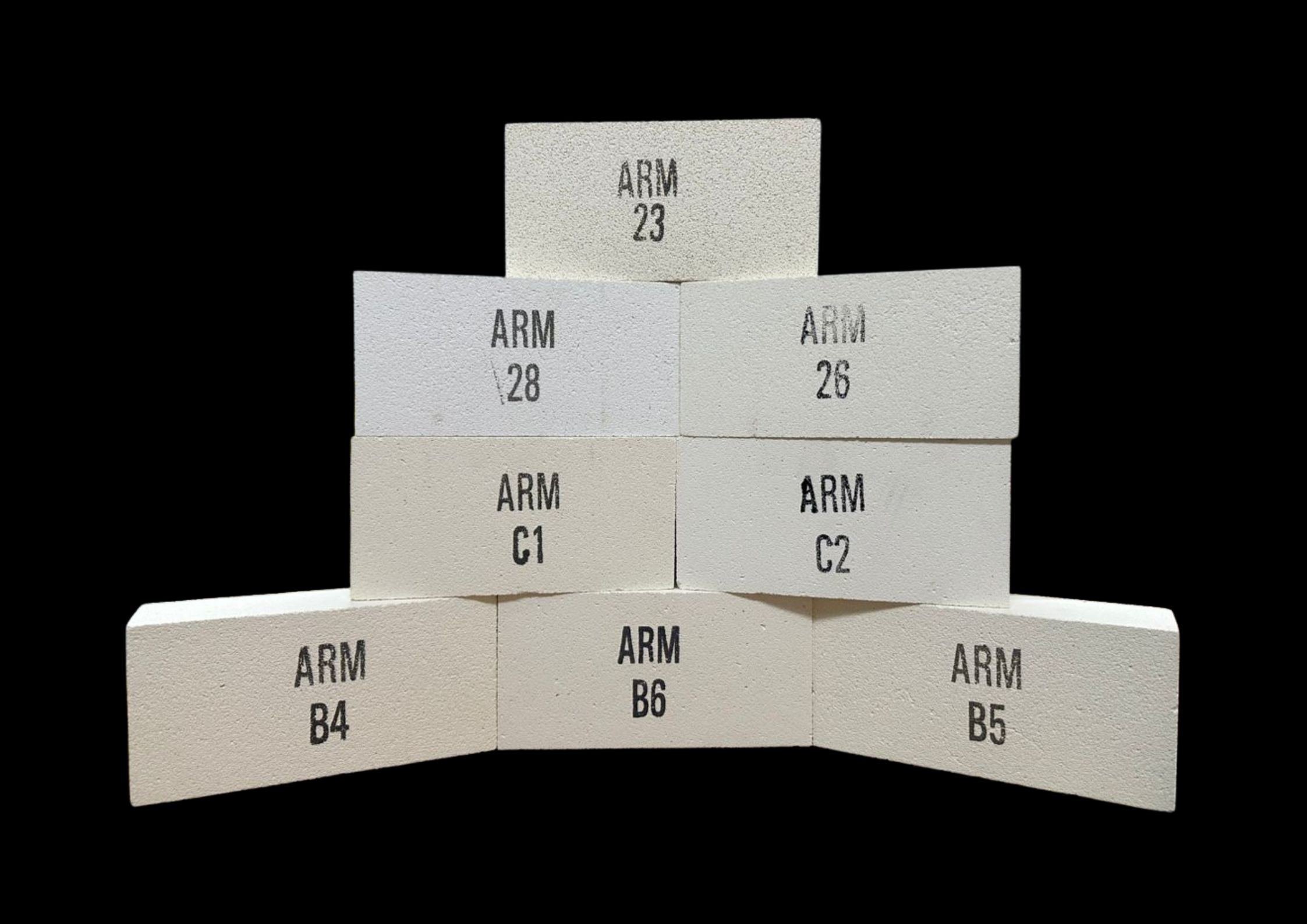 Comprehensive refractory solutions for industrial high-temperature applications by YCC