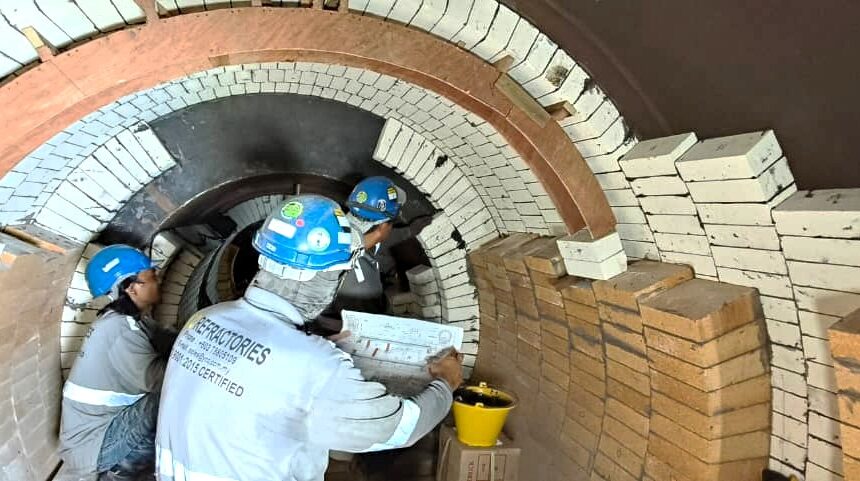 <mark>Inspection</mark>  Team