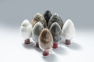 Refractory Castables