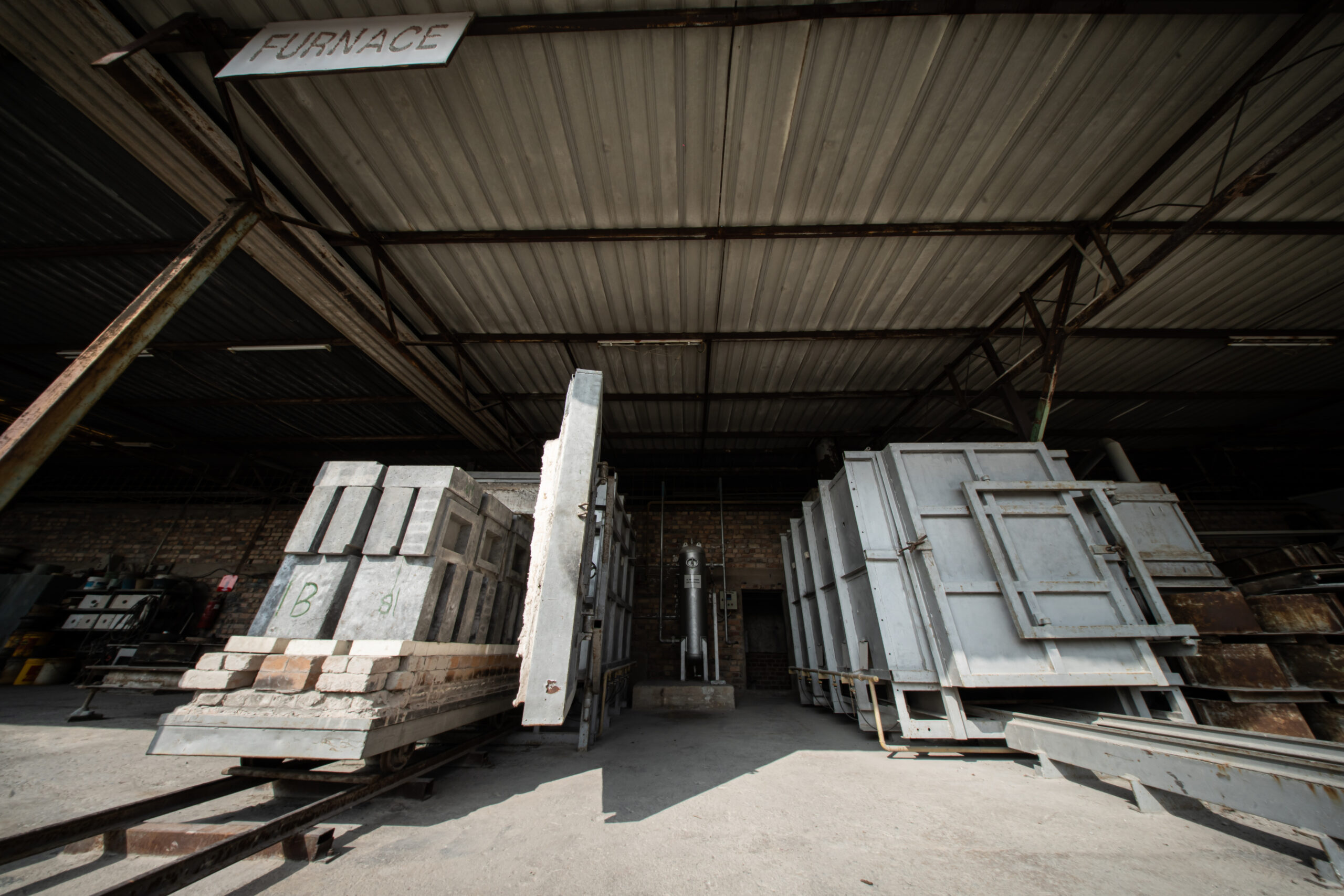 Refractory Installation & Service provider Malaysia - Yap Construction Group Sdn Bhd (1)