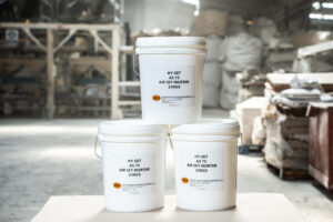  Refractory Mortar