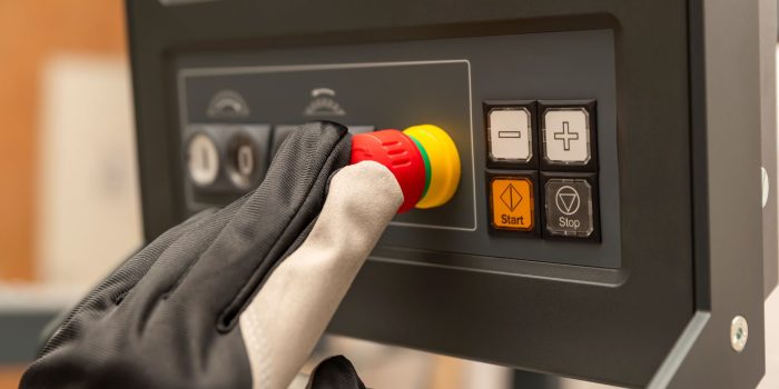 Shutdowns & Overhauls 