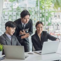 Comprehensive refractory solutions for industrial high-temperature applications by YCC