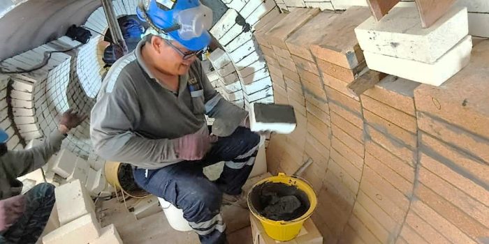  Provisions of Skilled Staffs