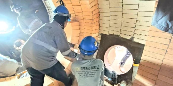 On & Off Site Installation