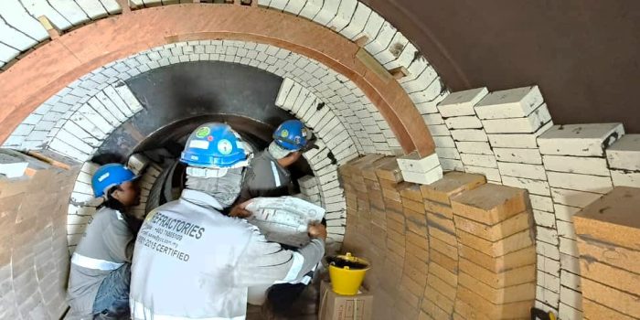 Surveys & Inspections